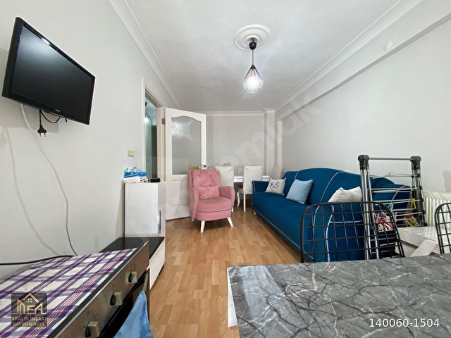 AKALINDAN 2+1 METRO-HASTANE YAKINI OTOPARKLI SATILIK DAİRE - Görsel 26