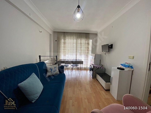 AKALINDAN 2+1 METRO-HASTANE YAKINI OTOPARKLI SATILIK DAİRE - Görsel 27