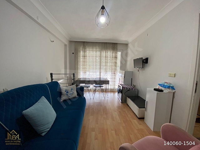 AKALINDAN 2+1 METRO-HASTANE YAKINI OTOPARKLI SATILIK DAİRE - Görsel 28
