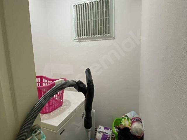 AKALINDAN 2+1 METRO-HASTANE YAKINI OTOPARKLI SATILIK DAİRE - Görsel 30