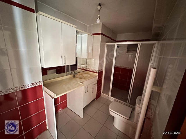 BASINEVLERİNDE GATA YAKINI, MANZARALI, GENİŞ MUTFAKLI, HİLTON BANYOLU, G/D CEPHELİ, 3+1 KİRALIK - Görsel 9