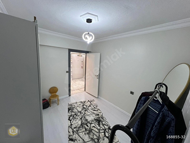 PINARBAŞI MHDE ULTRALUX YAPILI 230M2 ÇİFT GİRİŞLİ SATILIK TERAS - Görsel 16