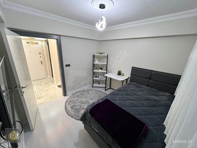 PINARBAŞI MHDE ULTRALUX YAPILI 230M2 ÇİFT GİRİŞLİ SATILIK TERAS - Görsel 13