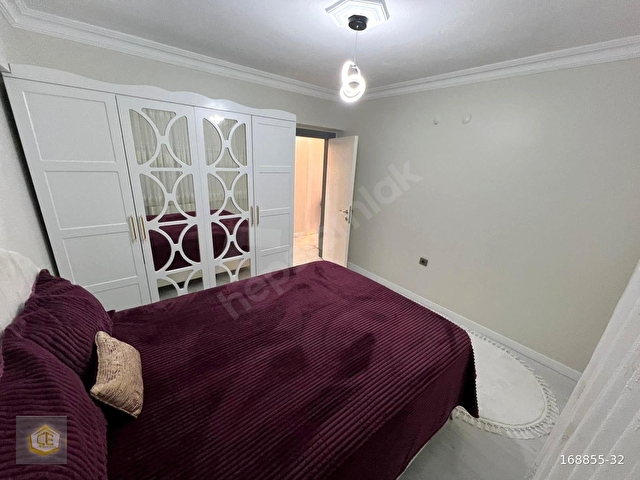 PINARBAŞI MHDE ULTRALUX YAPILI 230M2 ÇİFT GİRİŞLİ SATILIK TERAS - Görsel 18