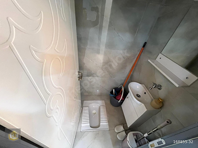 PINARBAŞI MHDE ULTRALUX YAPILI 230M2 ÇİFT GİRİŞLİ SATILIK TERAS - Görsel 29