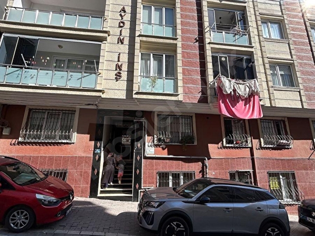üçevlerde geniş , kullanışlı ,dekorlu kiralık , bahçeli daire - Görsel 2