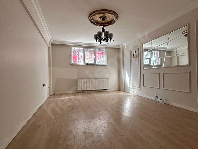 üçevlerde geniş , kullanışlı ,dekorlu kiralık , bahçeli daire - Görsel 3
