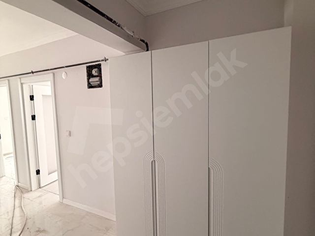 TOKAT NİKSAR DA SATILIK 3+1 LÜKS SIFIR DAİRE - Görsel 2