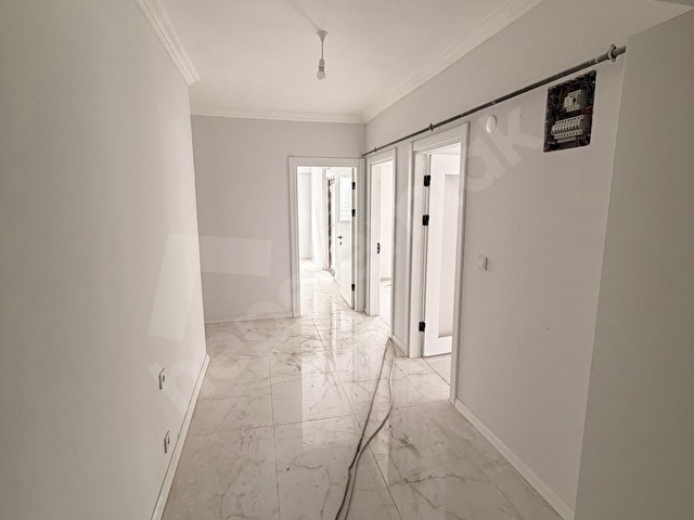TOKAT NİKSAR DA SATILIK 3+1 LÜKS SIFIR DAİRE