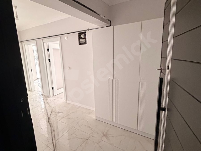TOKAT NİKSAR DA SATILIK 3+1 LÜKS SIFIR DAİRE - Görsel 5