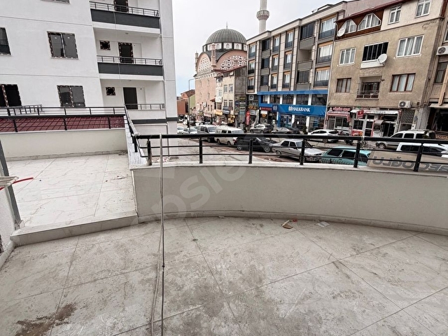TOKAT NİKSAR DA SATILIK 3+1 LÜKS SIFIR DAİRE - Görsel 6