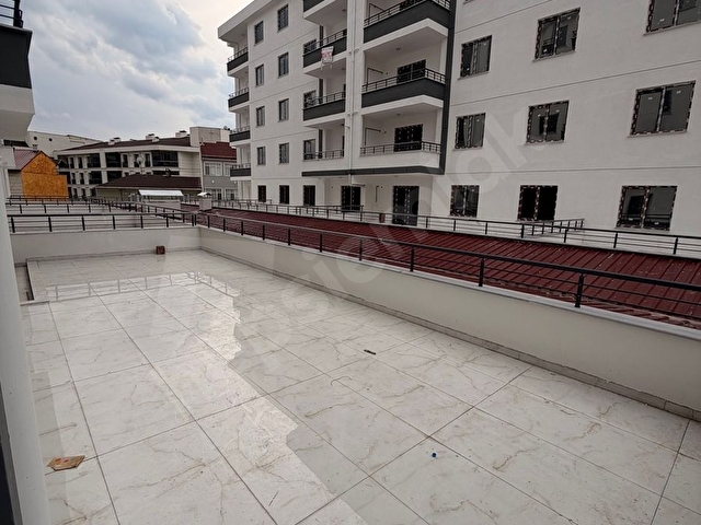 TOKAT NİKSAR DA SATILIK 3+1 LÜKS SIFIR DAİRE - Görsel 8