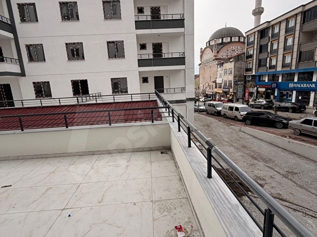 TOKAT NİKSAR DA SATILIK 3+1 LÜKS SIFIR DAİRE - Görsel 10