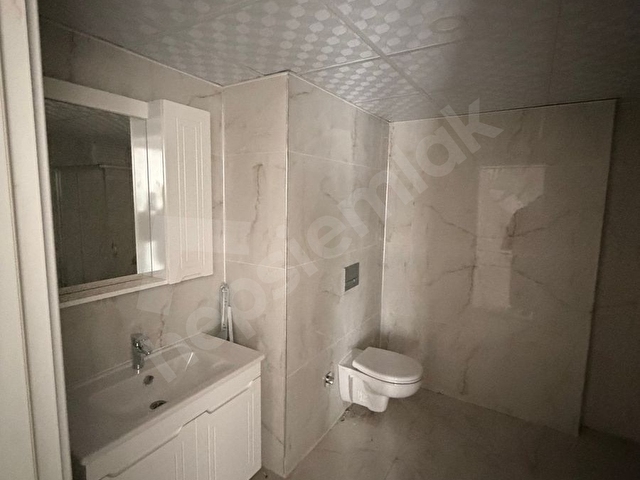 TOKAT NİKSAR DA SATILIK 3+1 LÜKS SIFIR DAİRE - Görsel 16