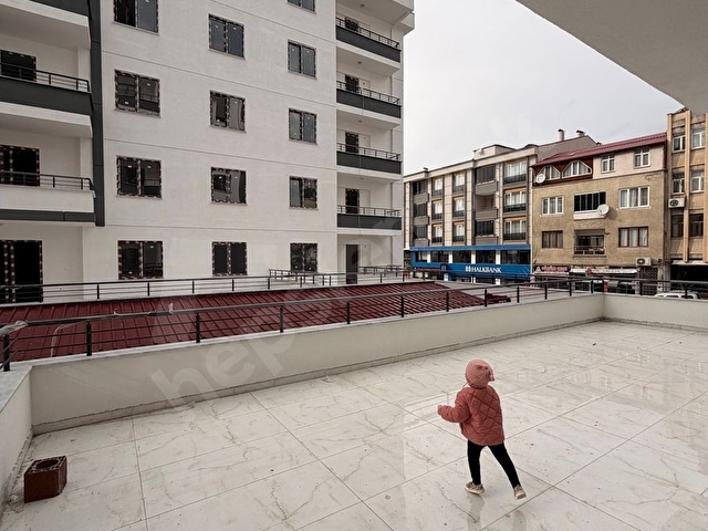 TOKAT NİKSAR DA SATILIK 3+1 LÜKS SIFIR DAİRE - Görsel 21