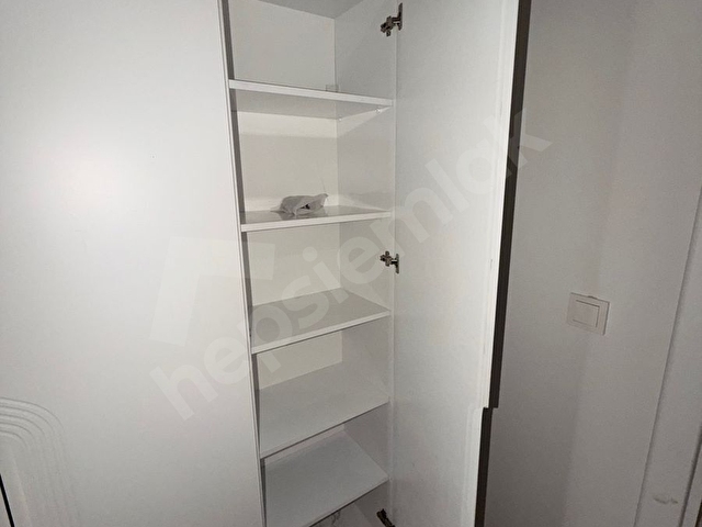 TOKAT NİKSAR DA SATILIK 3+1 LÜKS SIFIR DAİRE - Görsel 23