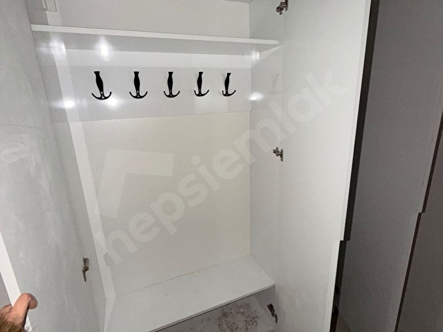 TOKAT NİKSAR DA SATILIK 3+1 LÜKS SIFIR DAİRE - Görsel 26