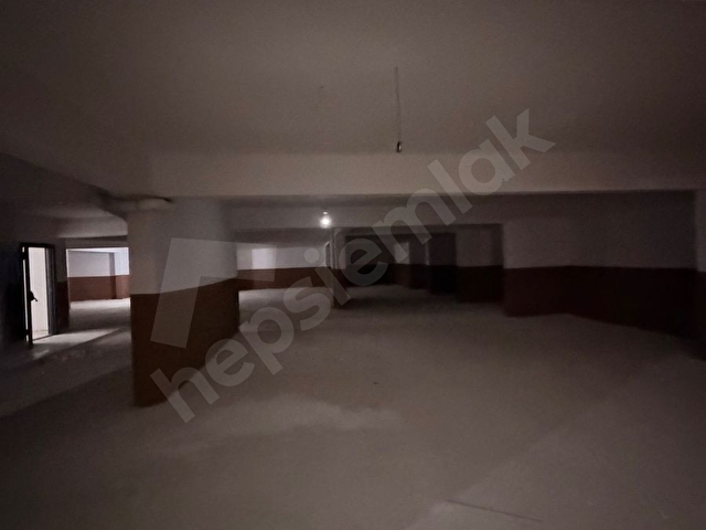 TOKAT NİKSAR DA SATILIK 3+1 LÜKS SIFIR DAİRE - Görsel 29