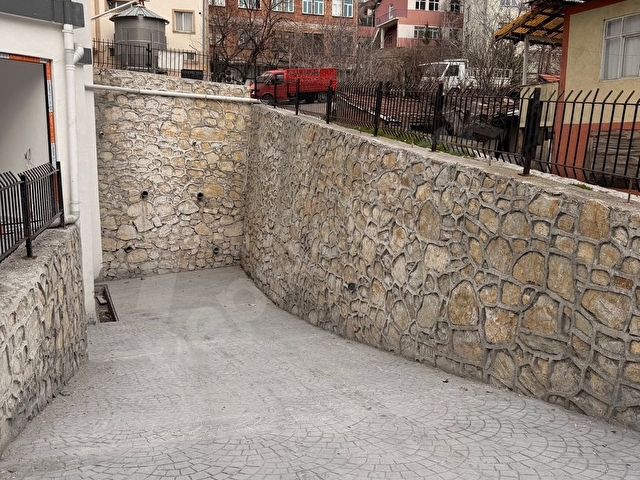 TOKAT NİKSAR DA SATILIK 3+1 LÜKS SIFIR DAİRE - Görsel 30