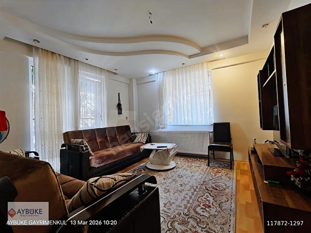 ATALARDA ÇINARA OKULA YAKIN MÜKEMMEL KONUMDA 2+1 DAİRE - Görsel 2