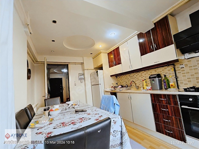 ATALARDA ÇINARA OKULA YAKIN MÜKEMMEL KONUMDA 2+1 DAİRE - Görsel 12