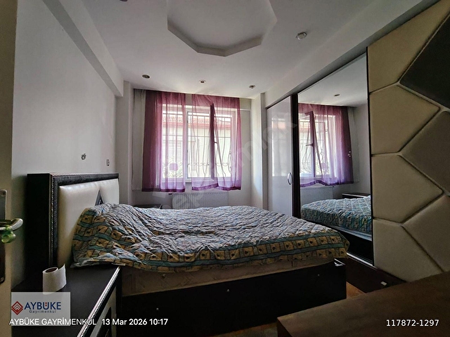 ATALARDA ÇINARA OKULA YAKIN MÜKEMMEL KONUMDA 2+1 DAİRE - Görsel 6