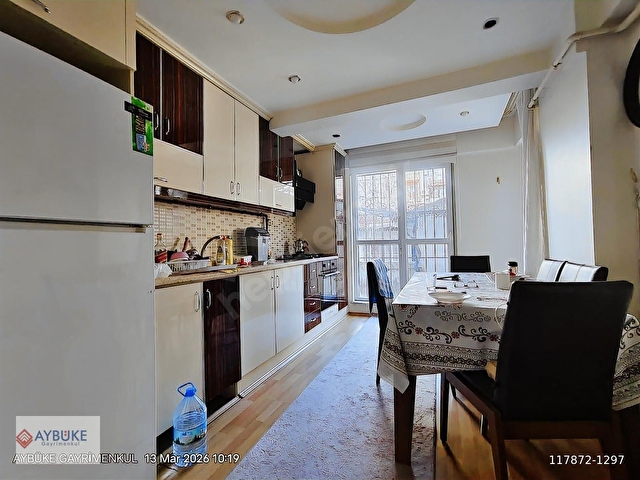 ATALARDA ÇINARA OKULA YAKIN MÜKEMMEL KONUMDA 2+1 DAİRE - Görsel 17