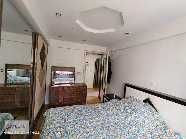 ATALARDA ÇINARA OKULA YAKIN MÜKEMMEL KONUMDA 2+1 DAİRE - Görsel 25