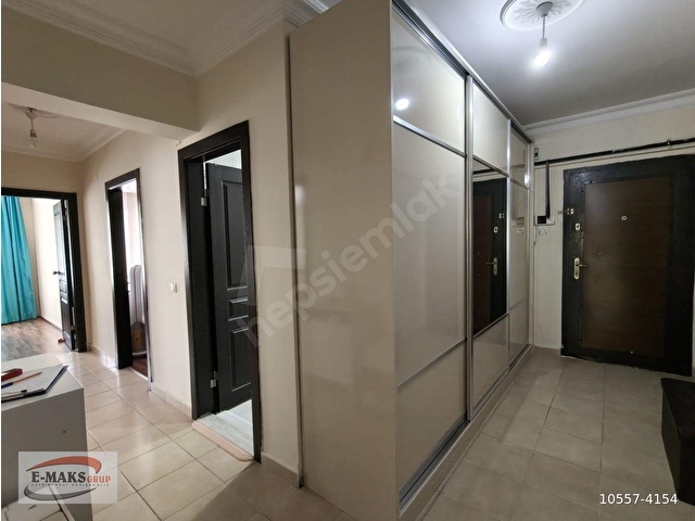 GÖKKUŞAĞI/MAH/OSMANTAN/CADDE/ÜZERİNDE/ARA/KAT/3+1/2BNY/MANTOLAMA/ASANSÖRLÜ - Görsel 12