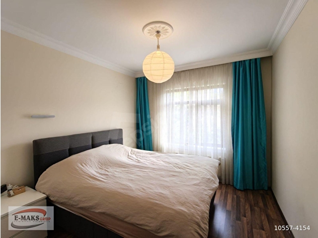 GÖKKUŞAĞI/MAH/OSMANTAN/CADDE/ÜZERİNDE/ARA/KAT/3+1/2BNY/MANTOLAMA/ASANSÖRLÜ - Görsel 27