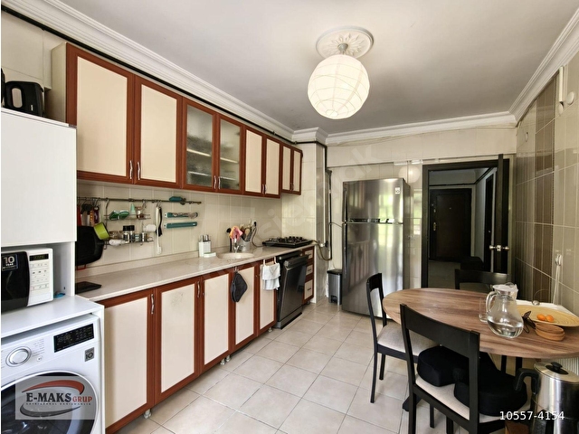 GÖKKUŞAĞI/MAH/OSMANTAN/CADDE/ÜZERİNDE/ARA/KAT/3+1/2BNY/MANTOLAMA/ASANSÖRLÜ - Görsel 2