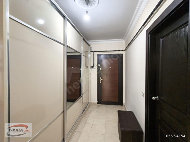 GÖKKUŞAĞI/MAH/OSMANTAN/CADDE/ÜZERİNDE/ARA/KAT/3+1/2BNY/MANTOLAMA/ASANSÖRLÜ - Görsel 14