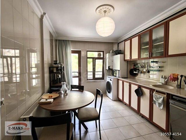 GÖKKUŞAĞI/MAH/OSMANTAN/CADDE/ÜZERİNDE/ARA/KAT/3+1/2BNY/MANTOLAMA/ASANSÖRLÜ - Görsel 7