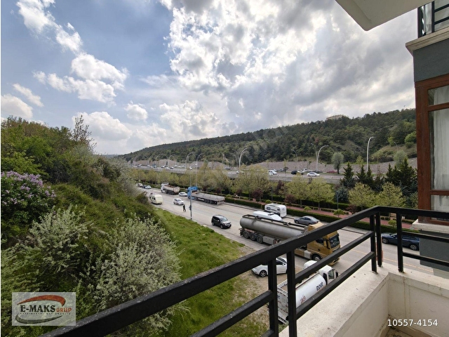 GÖKKUŞAĞI/MAH/OSMANTAN/CADDE/ÜZERİNDE/ARA/KAT/3+1/2BNY/MANTOLAMA/ASANSÖRLÜ - Görsel 23