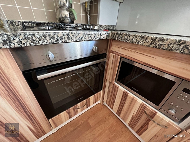 HALKALI MEYDANDA 3+1 KİRALIK 135 m2 ASANSÖRLÜ EŞYALI DAİRE - Görsel 16