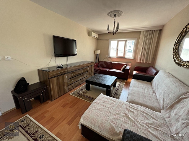 HALKALI MEYDANDA 3+1 KİRALIK 135 m2 ASANSÖRLÜ EŞYALI DAİRE - Görsel 22