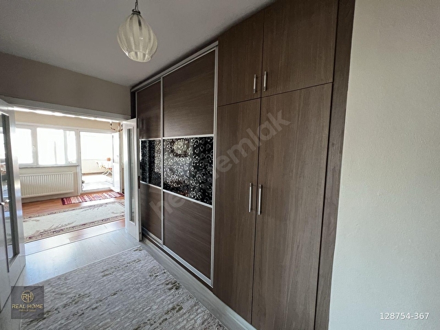 HALKALI MEYDANDA 3+1 KİRALIK 135 m2 ASANSÖRLÜ EŞYALI DAİRE - Görsel 12