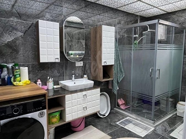 GÜLER GAYRİMENKULDEN EMİN EVİME FUZUL EVİME UYGUN 2+1