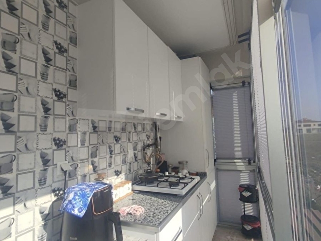 GÜLER GAYRİMENKULDEN EMİN EVİME FUZUL EVİME UYGUN 2+1 - Görsel 12
