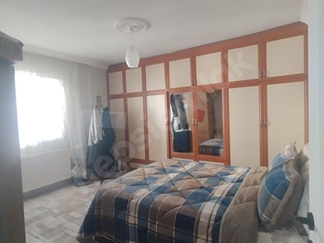 GÜLER GAYRİMENKULDEN EMİN EVİME FUZUL EVİME UYGUN 2+1 - Görsel 16