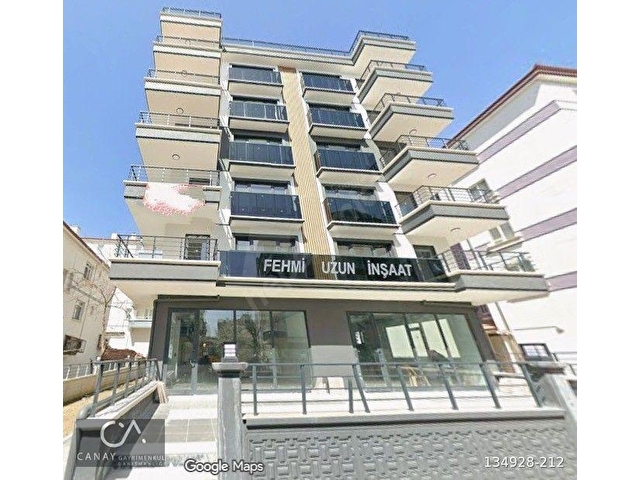 ELMADAĞ BAHÇELİEVLER MH HASANOĞLAN CADDE YANI 4+1 210 M2 SATILIK SIFIR  DUBLEX DAİRE