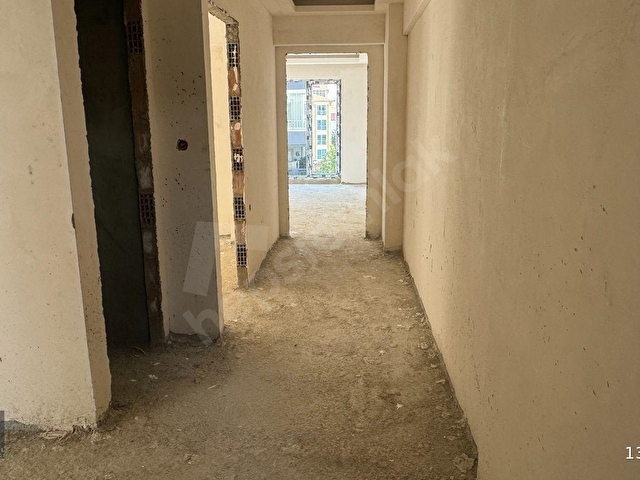 ELMADAĞ BAHÇELİEVLER MH HASANOĞLAN CADDE YANI 4+1 210 M2 SATILIK SIFIR  DUBLEX DAİRE - Görsel 3