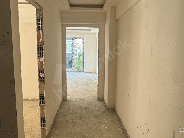 ELMADAĞ BAHÇELİEVLER MH HASANOĞLAN CADDE YANI 4+1 210 M2 SATILIK SIFIR  DUBLEX DAİRE - Görsel 7