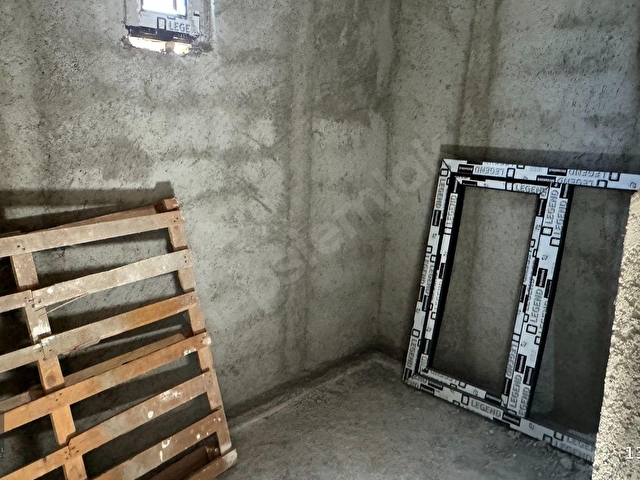 ELMADAĞ BAHÇELİEVLER MH HASANOĞLAN CADDE YANI 4+1 210 M2 SATILIK SIFIR  DUBLEX DAİRE - Görsel 6