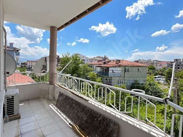ÖZ GAYE EMLAKTAN DEVELİ YENİ MAHALLEDE SATILIK DAİRE - Görsel 14