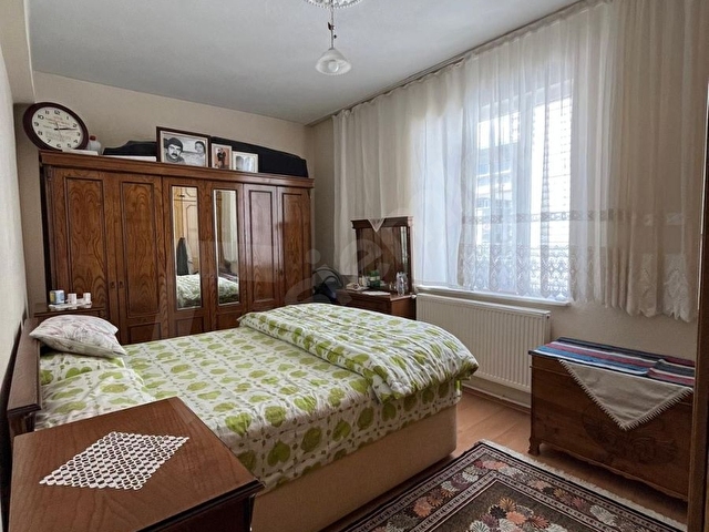 ÖZ GAYE EMLAKTAN DEVELİ YENİ MAHALLEDE SATILIK DAİRE - Görsel 10