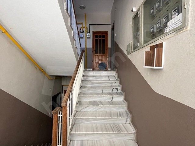 ÖZ GAYE EMLAKTAN DEVELİ YENİ MAHALLEDE SATILIK DAİRE - Görsel 20