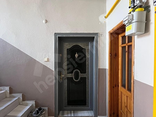 ÖZ GAYE EMLAKTAN DEVELİ YENİ MAHALLEDE SATILIK DAİRE - Görsel 17
