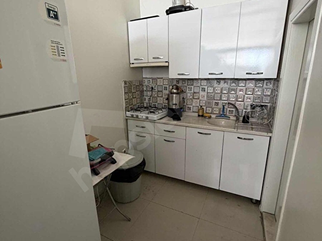 Galericiler Sitesinde Güzel Konumda 130+50 m2 Satılık Dükkan - Görsel 12