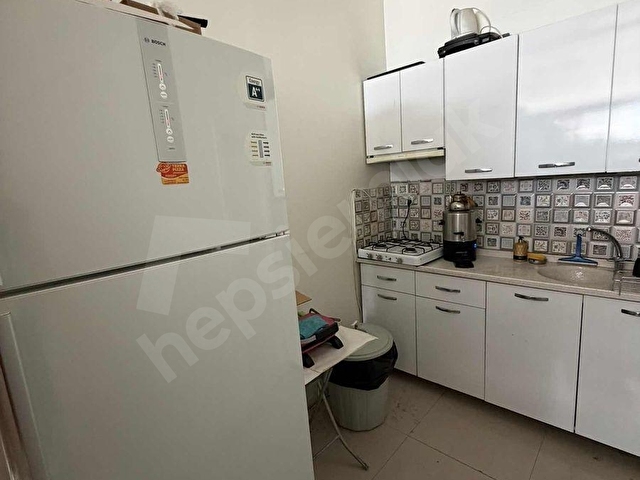 Galericiler Sitesinde Güzel Konumda 130+50 m2 Satılık Dükkan - Görsel 11